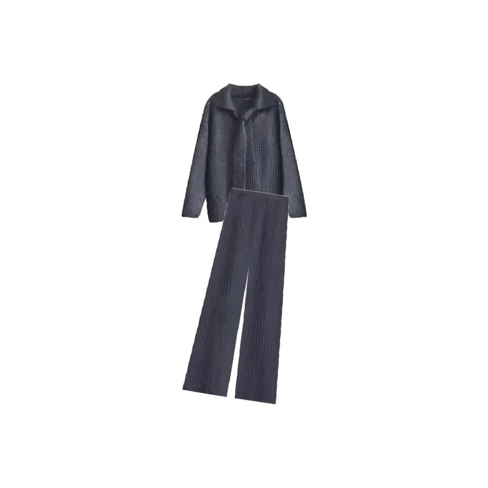 COVT Женские Повседневные Костюмы