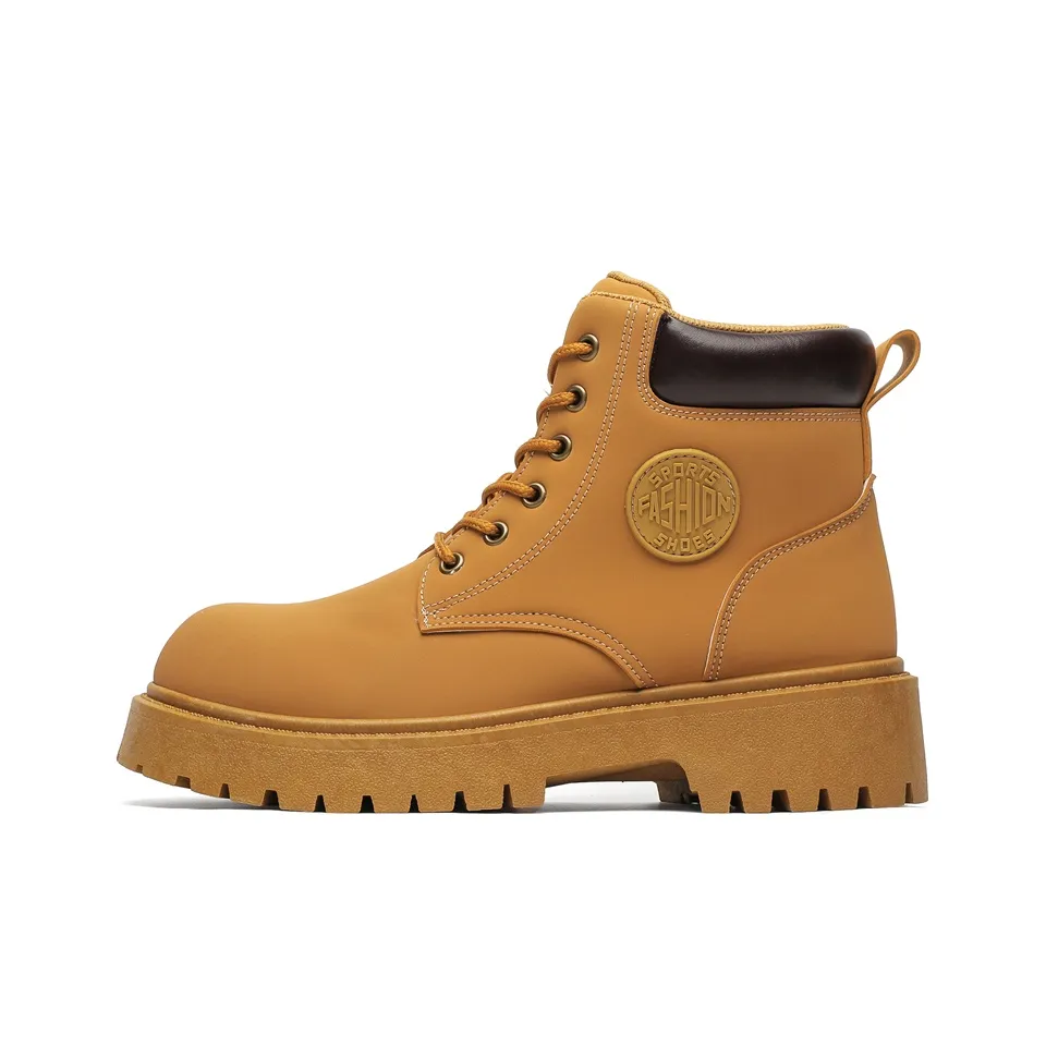 HUANAI Martin Boots Мужской