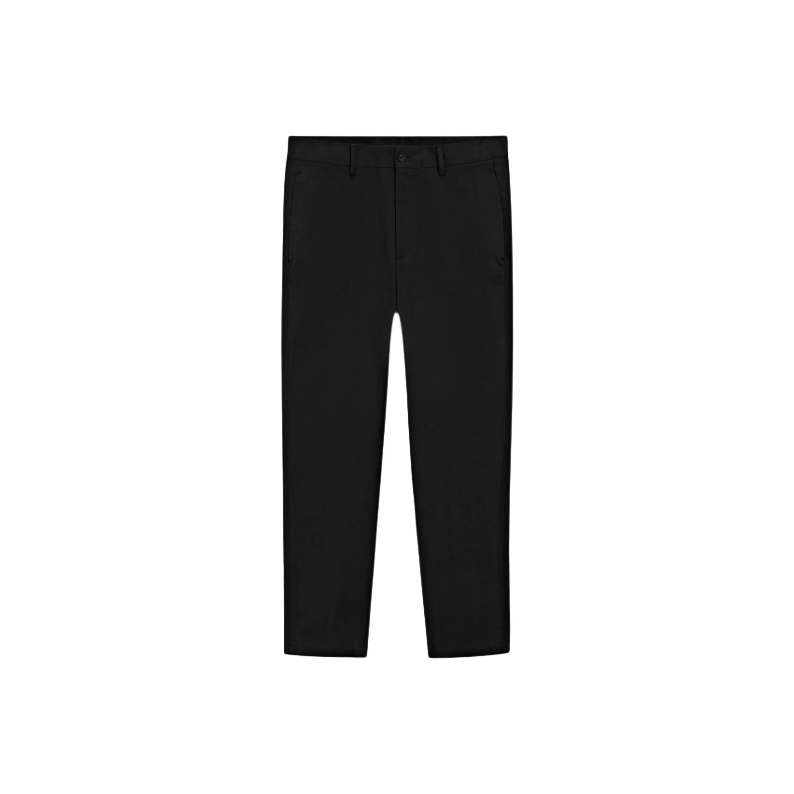 Massimo Dutti Повседневные брюки Мужской