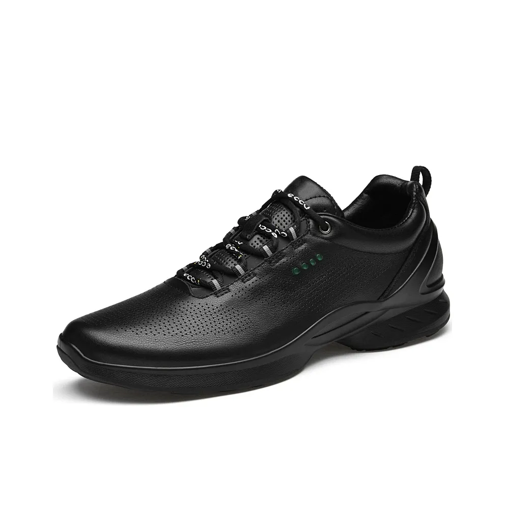 Kuding Универсальный Модный Широкий На открытом воздухе Кожаные туфли Устойчивые к истиранию Дышащий Низкий Топ Повседневная обувь Мужская