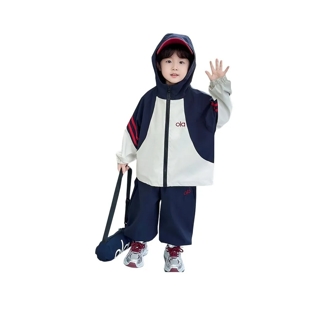 FrogPrince Kids Одежда для детей в возрасте 3-7 лет