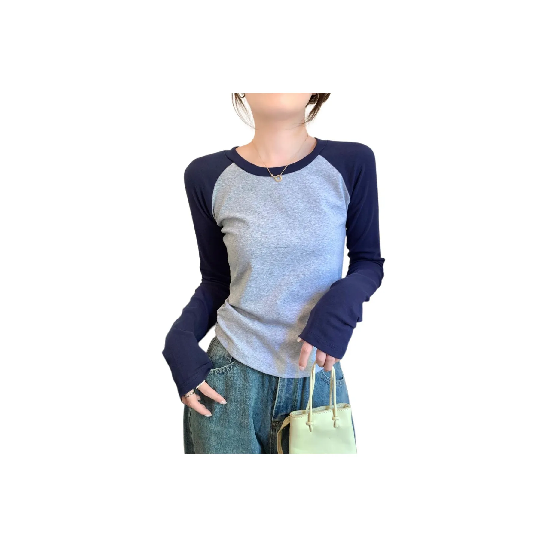 LADYXIEXIE Женские T-рубашки