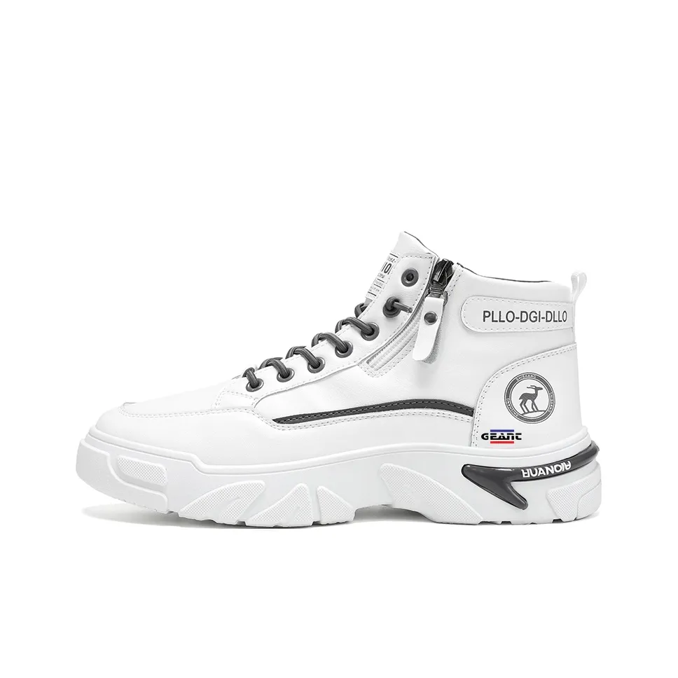 GEANC Martin Boots Мужской