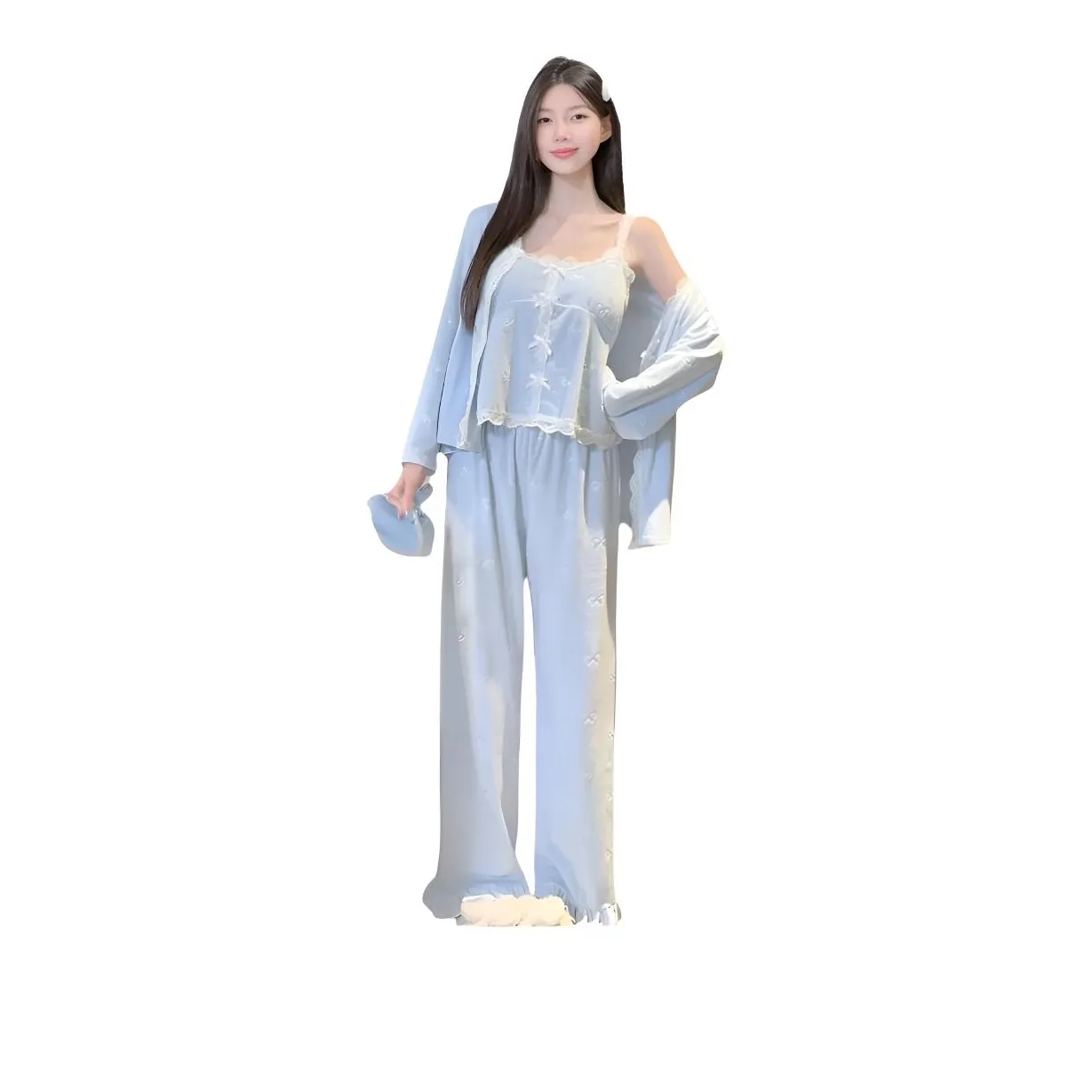 MIIOW Унисекс Трусики-бикини