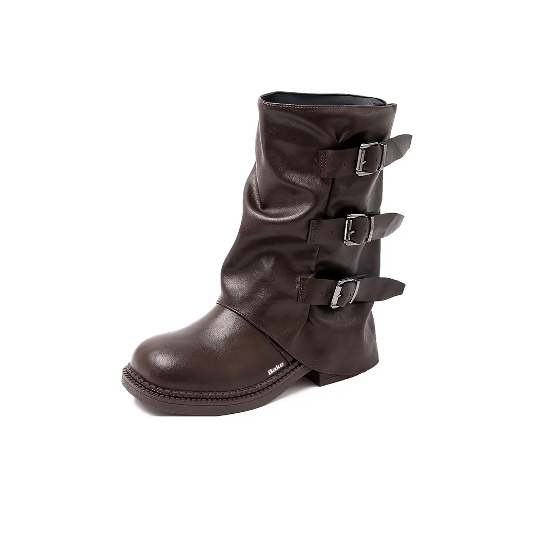 Bake Ботильоны Женские