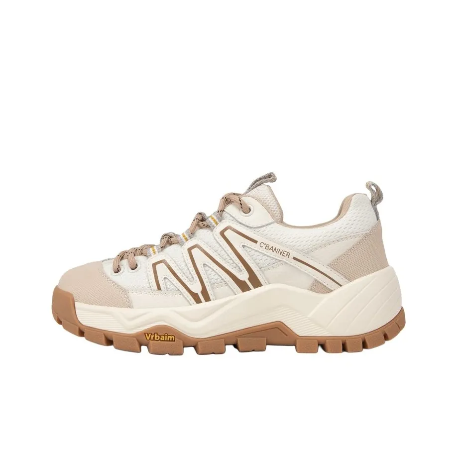 C°BANNER Низкий Топ Casual Женский