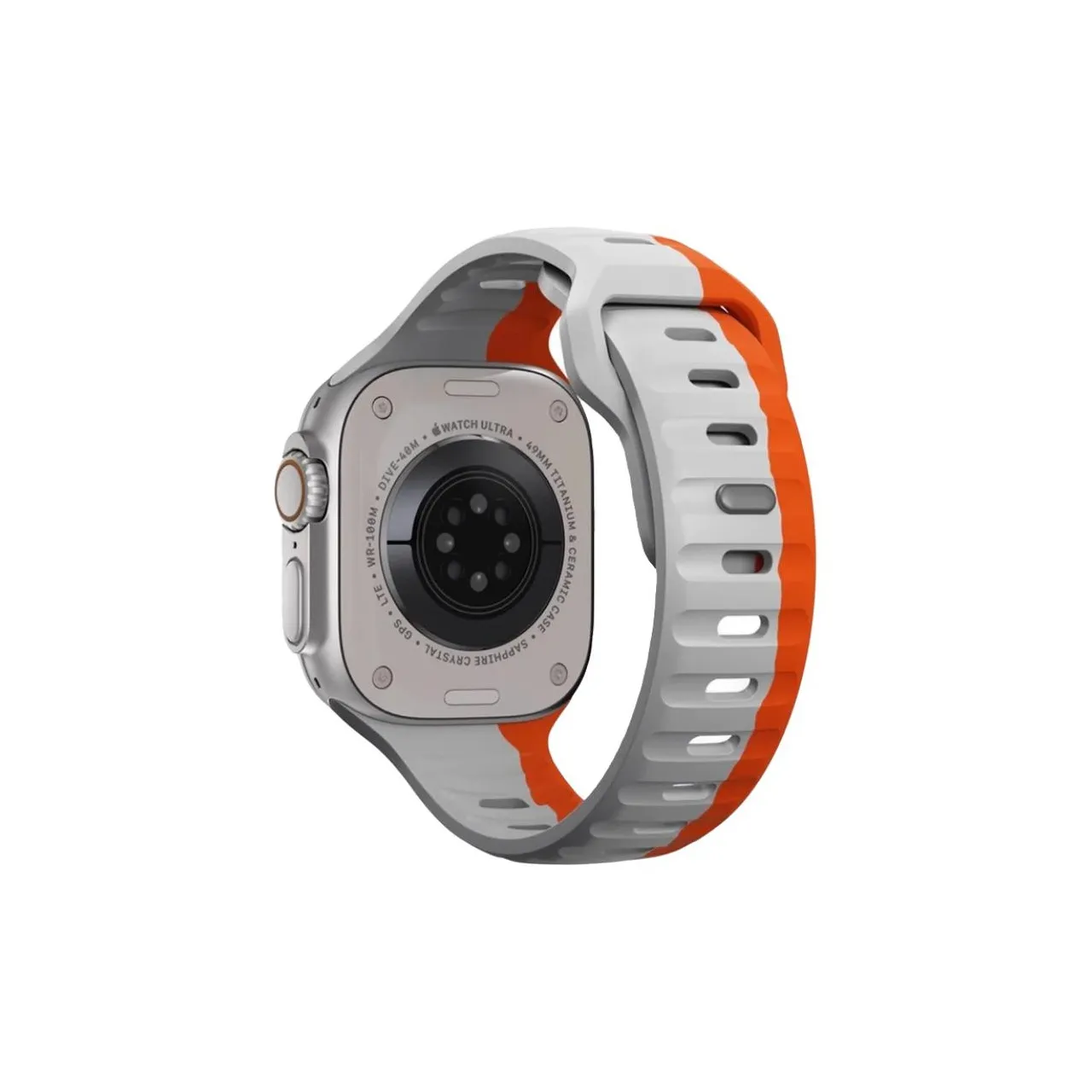 Penc Iwatch Ремешок Apple Совместимость Материал Кремний