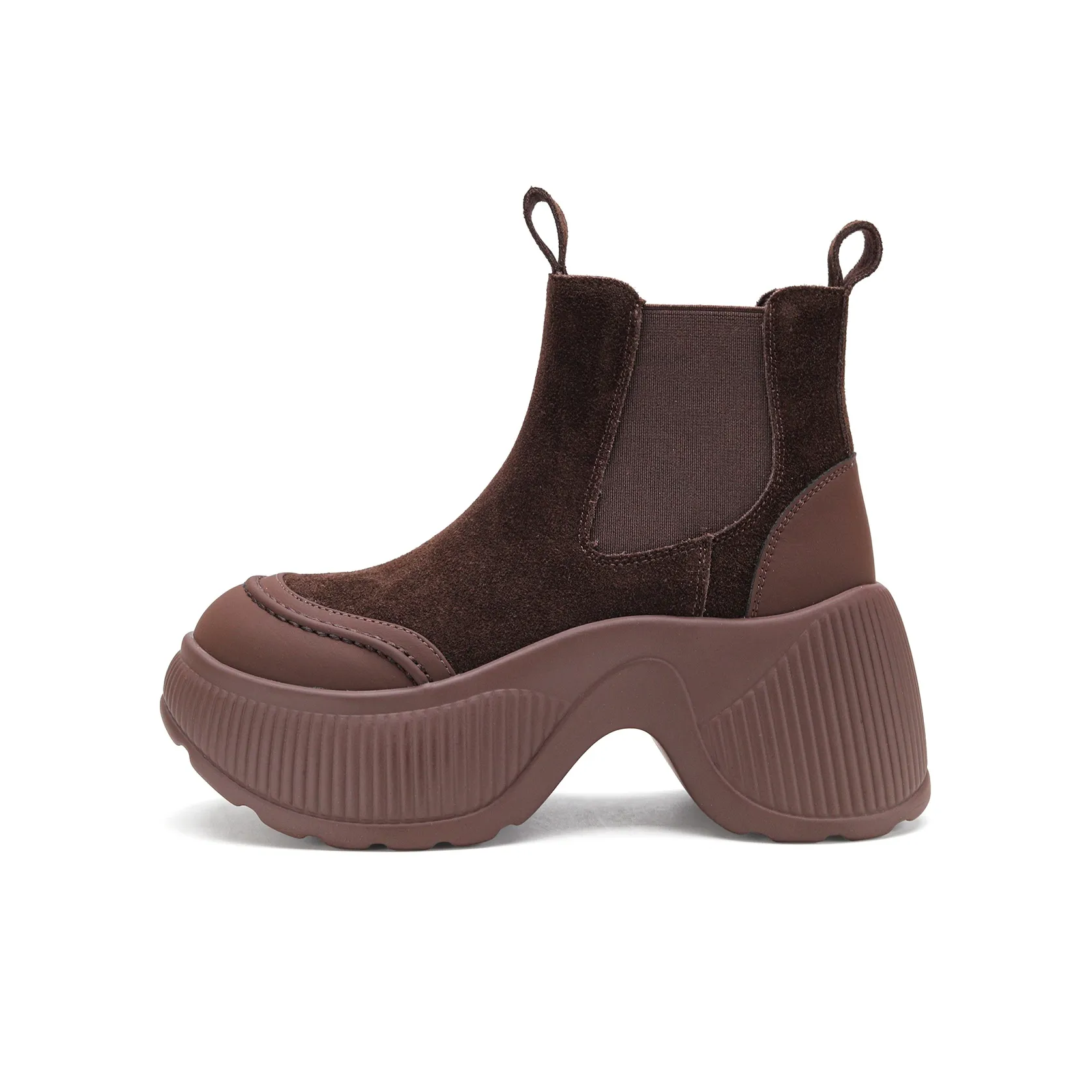 D Fuse SCANDINAVIA 10 см Челси Женские