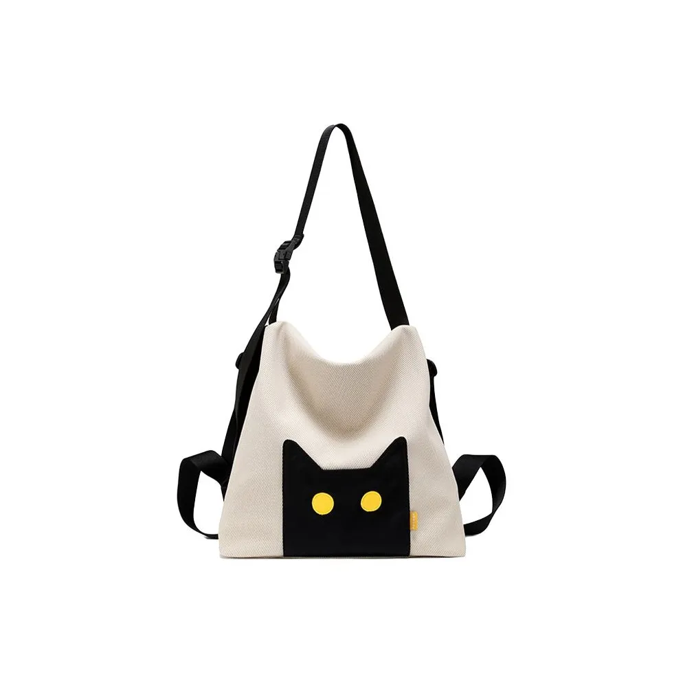 NOXXON Нейлоновая сумка через плечо для женщин миндальный фиолетовый обсидиановый черный