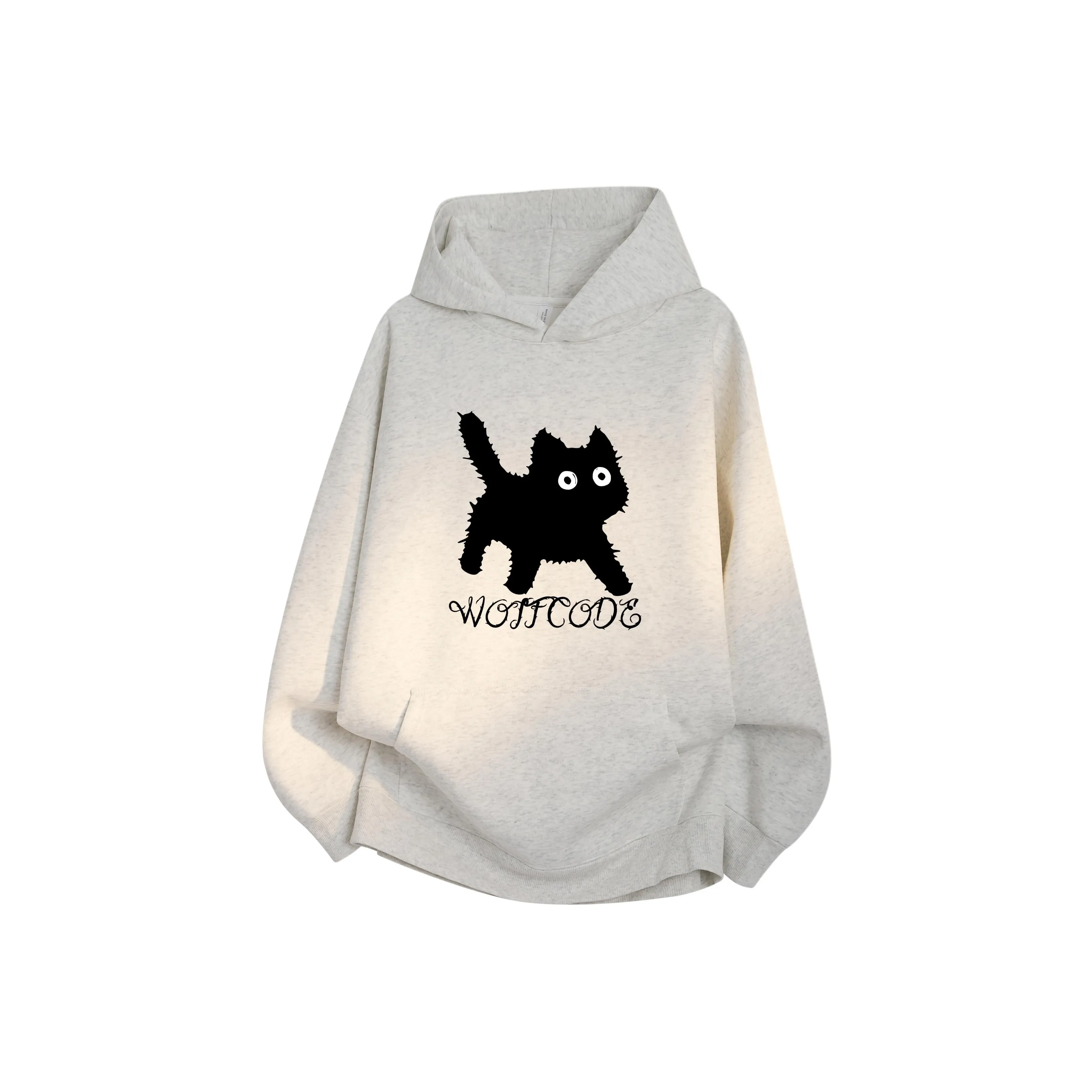 WOLF CODE Унисекс Свитшоты