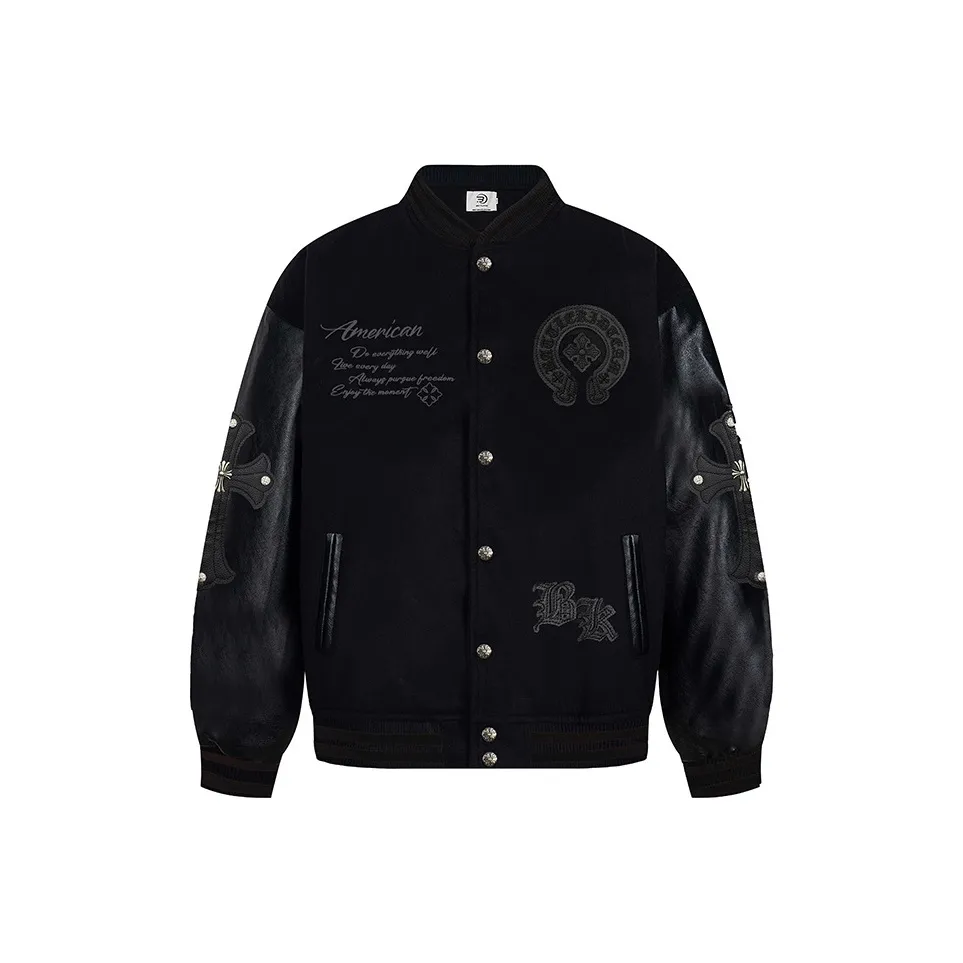 Nathania Бейсбольная куртка Женская