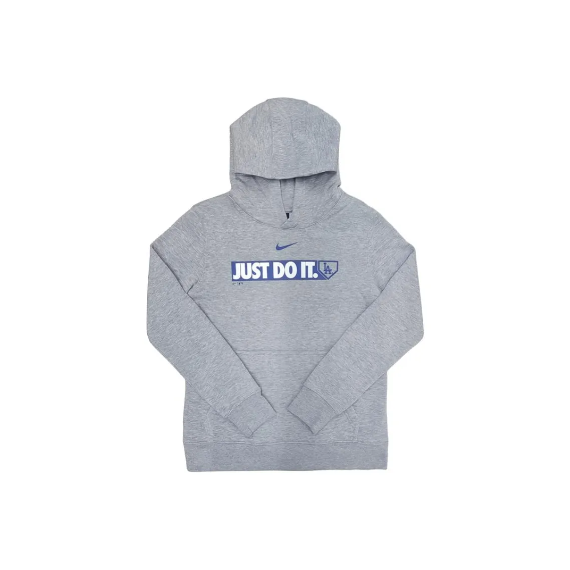 Nike Серый Школьный возраст Толстовки