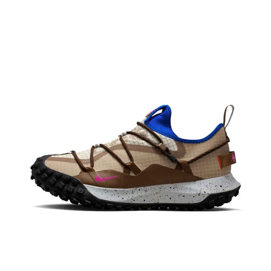 Nike ACG Mountain Fly Альпинизм Походная обувь Мужская