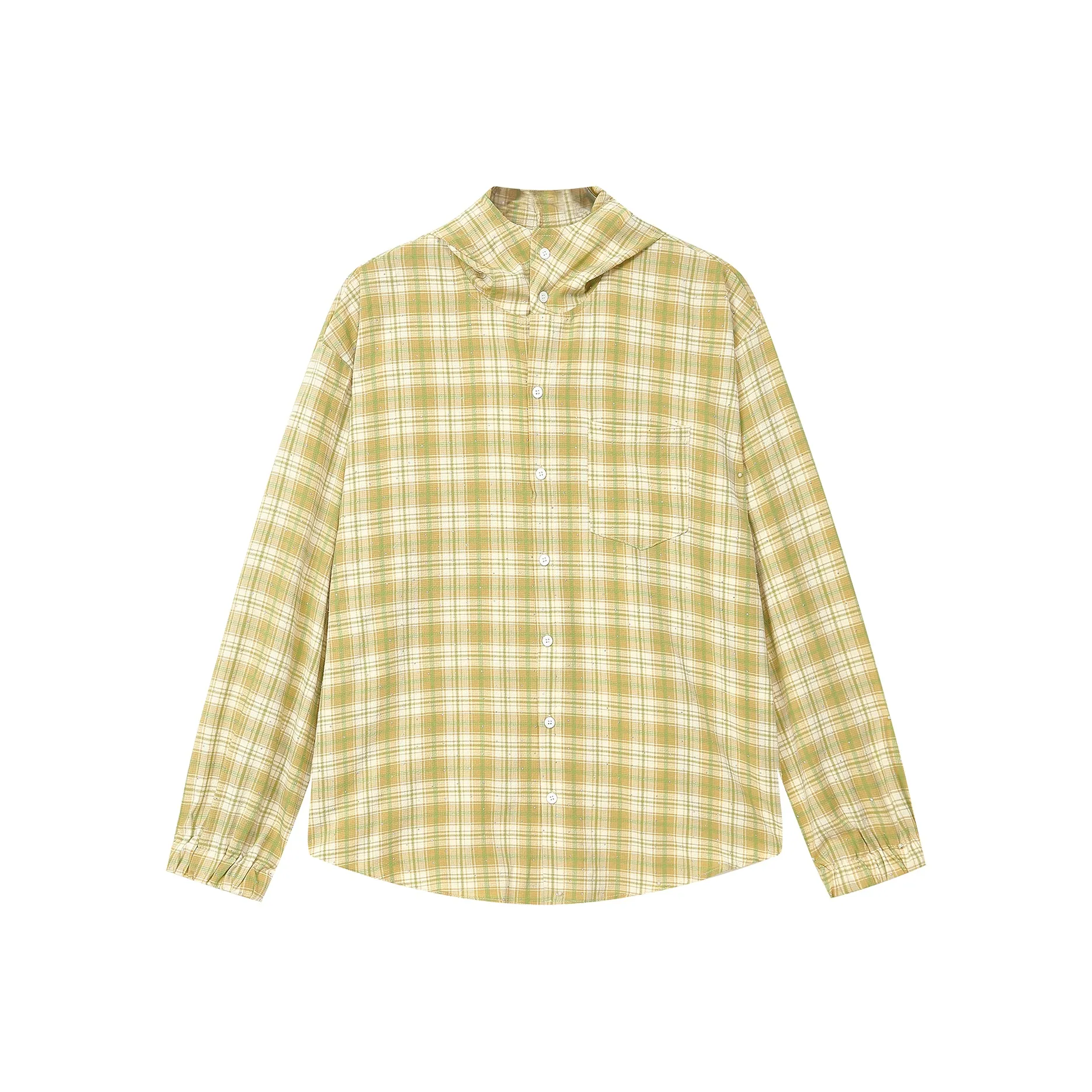 Ant Studio Унисекс Рубашки