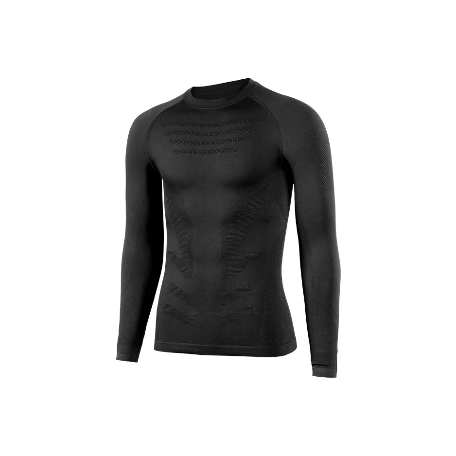 LIZHIZAO Компрессионный Спортивный Одежда Тренировочная Унисекс