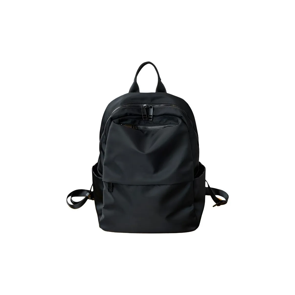 GELANDAI Полиэстер Рюкзак Стандартный Унисекс Черный