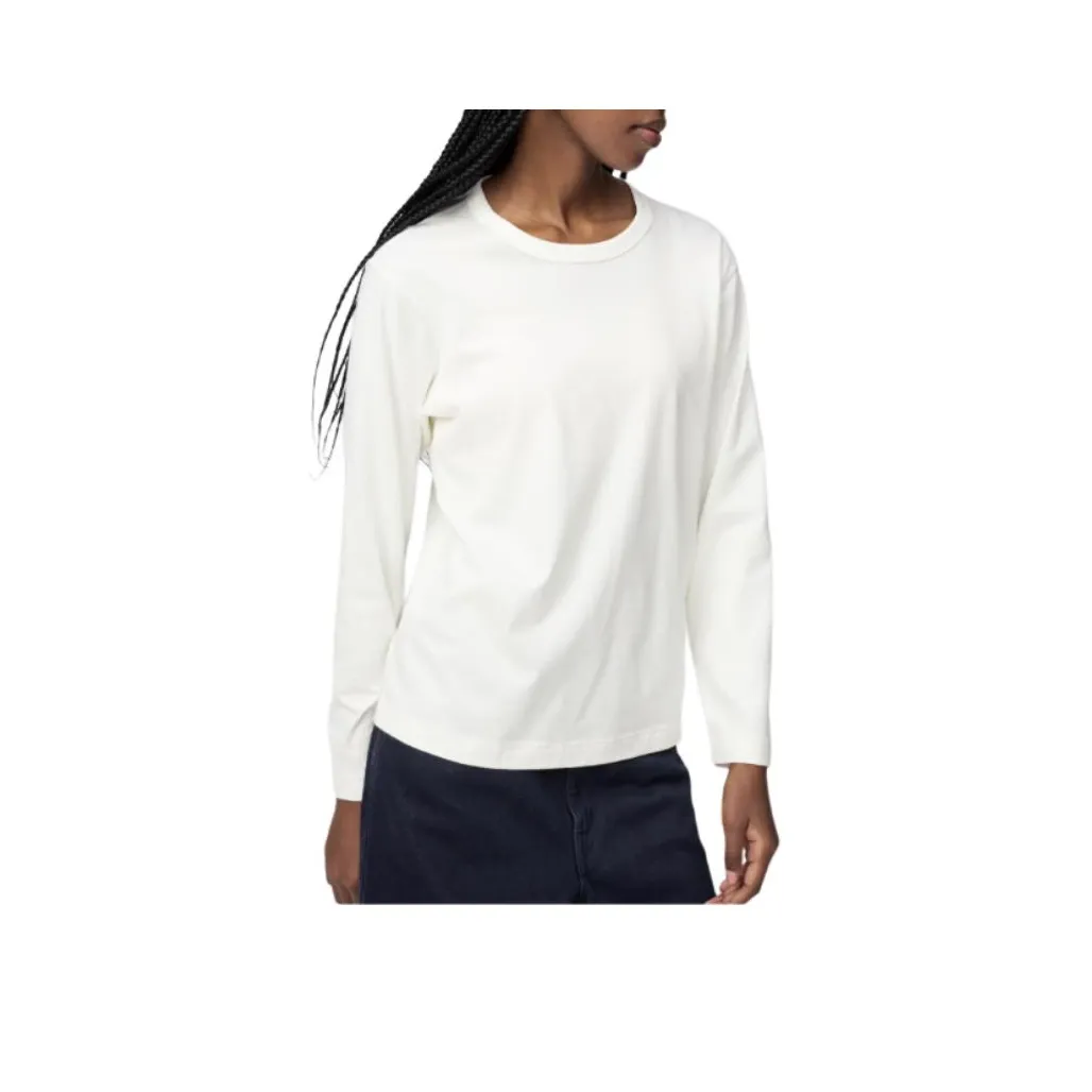 Uniqlo U Collection FW25 T Рубашка Женская