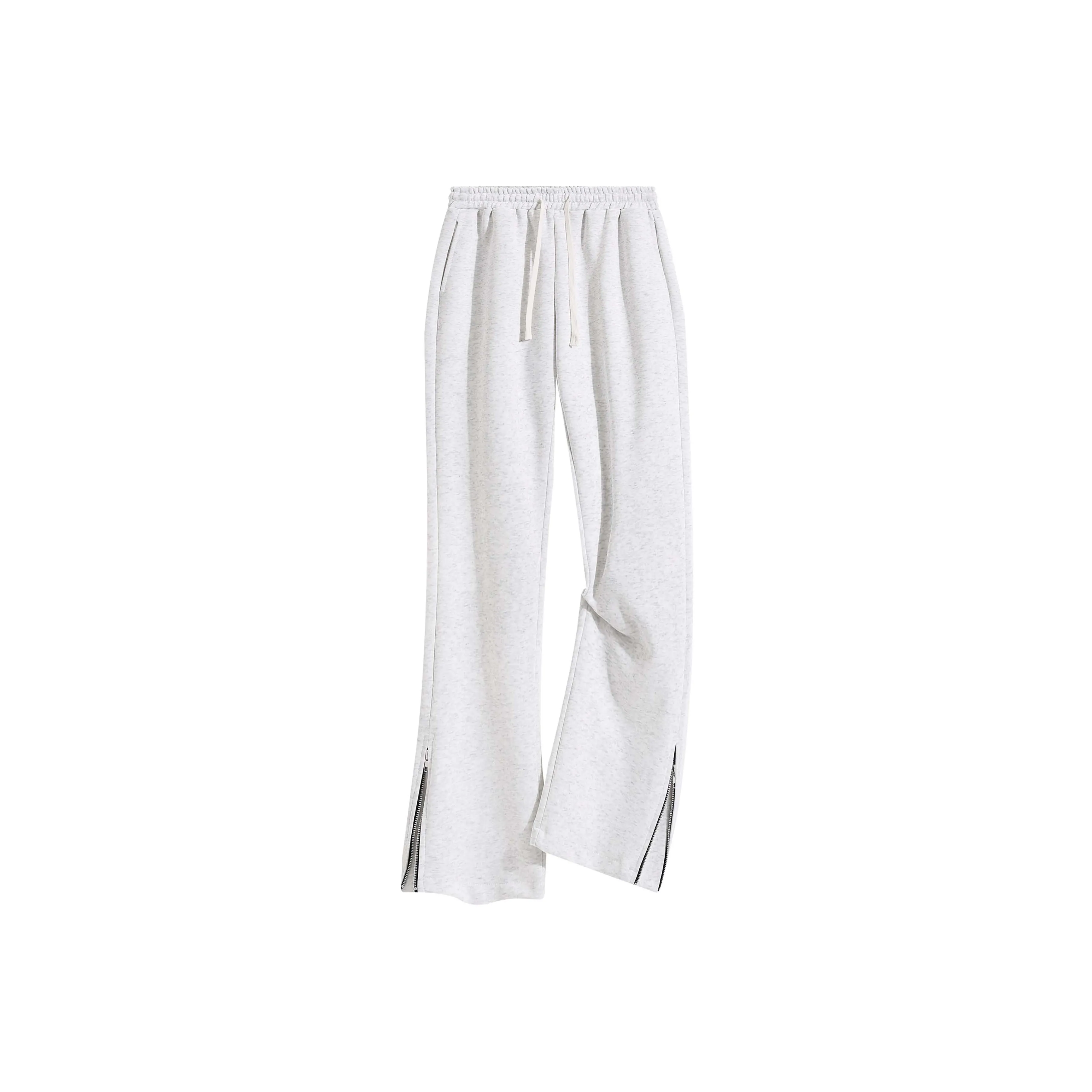 MKIEZER Вязаные спортивные брюки унисекс