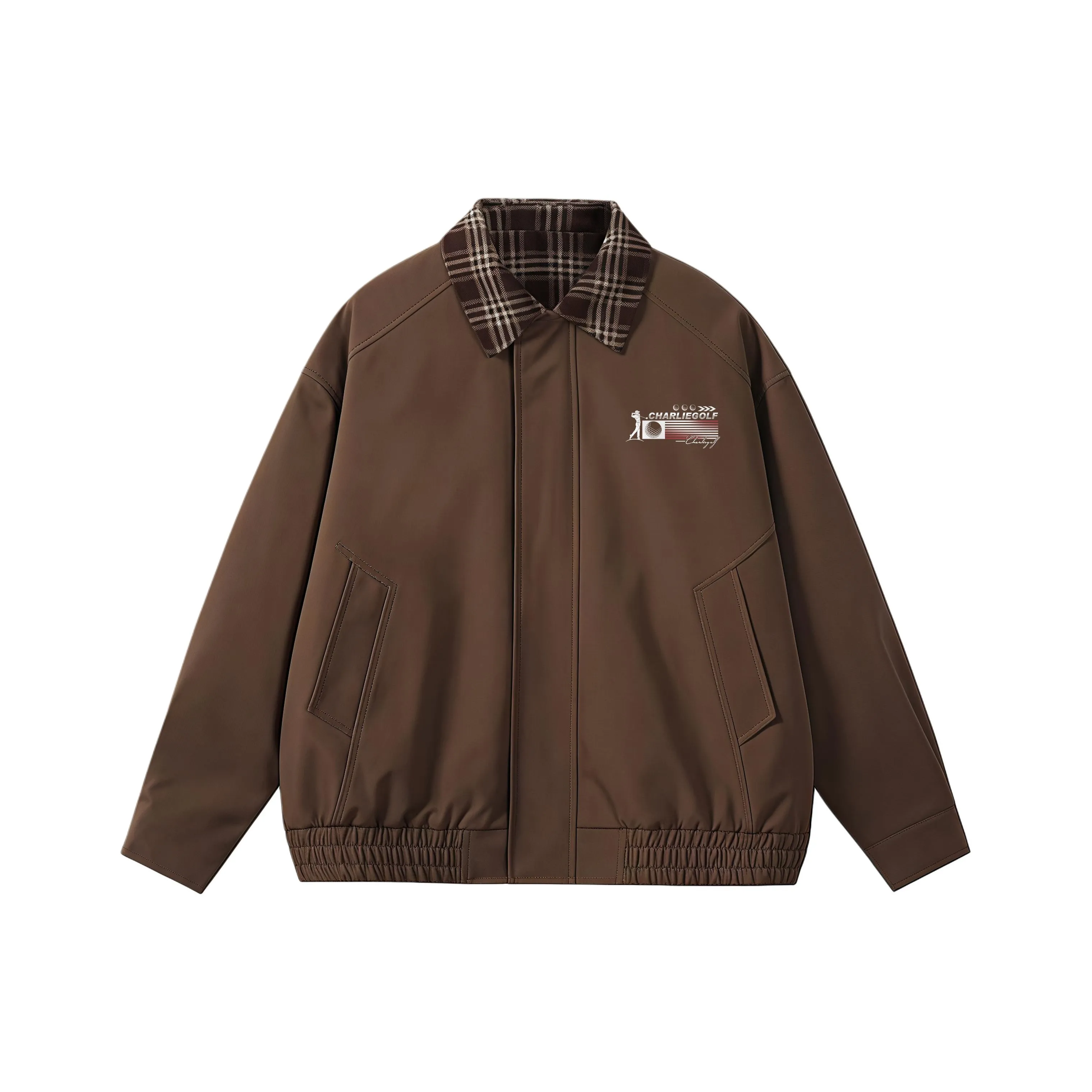 CHARLIE GOLF Унисекс Куртки