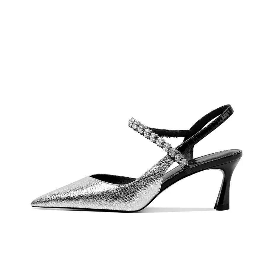 Hoov Высокие каблуки Женские