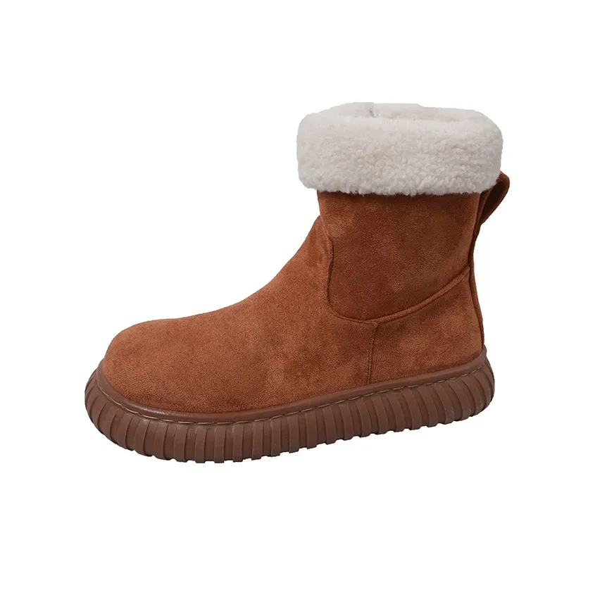 AFJI Сноубутсы Женские