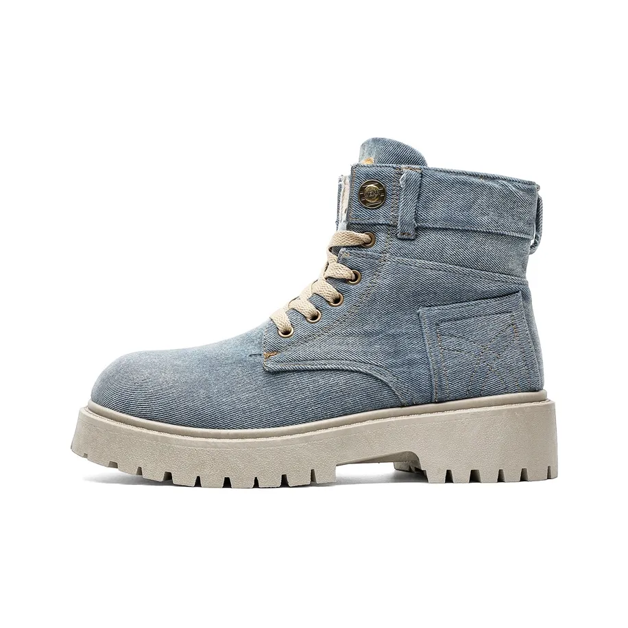 HUANAI Martin Boots Мужской