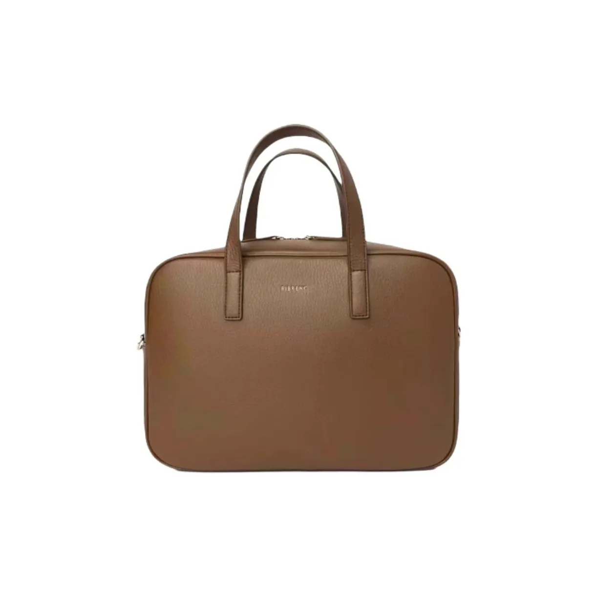 Fibreno Синтетическая кожа Сумка Женская Cappuccino