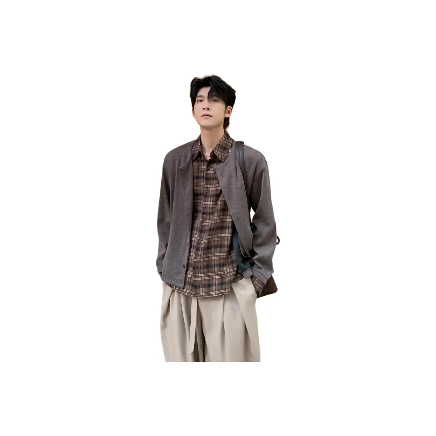 DOGANSON Унисекс Трикотаж