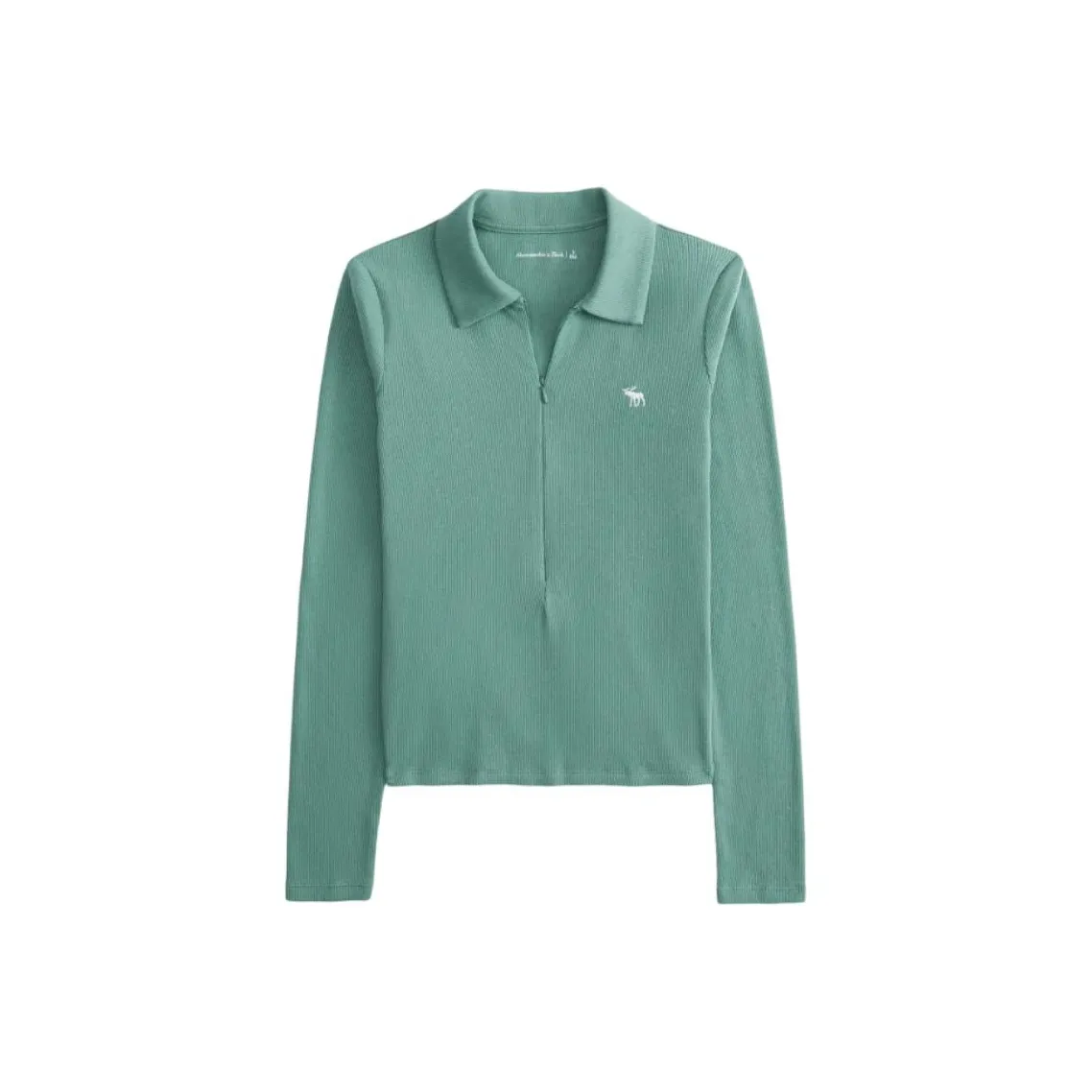 Abercrombie＆Fitch Поло Женское