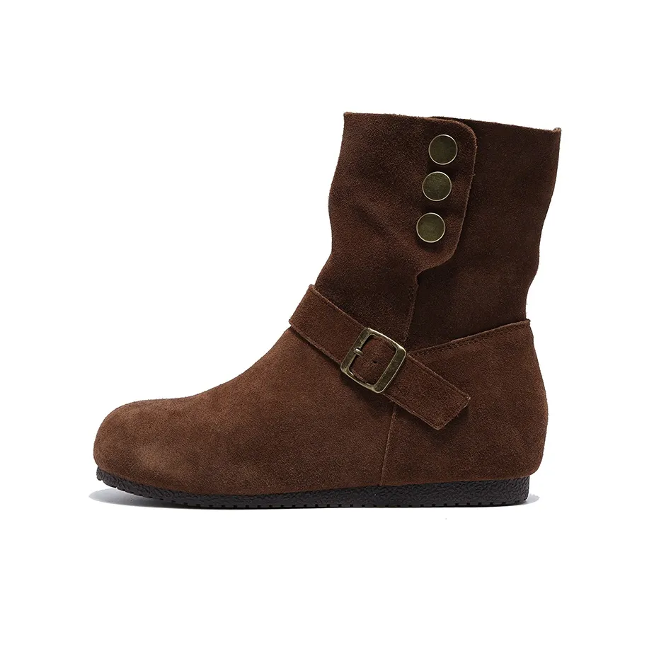 BDED Ботильоны Женские