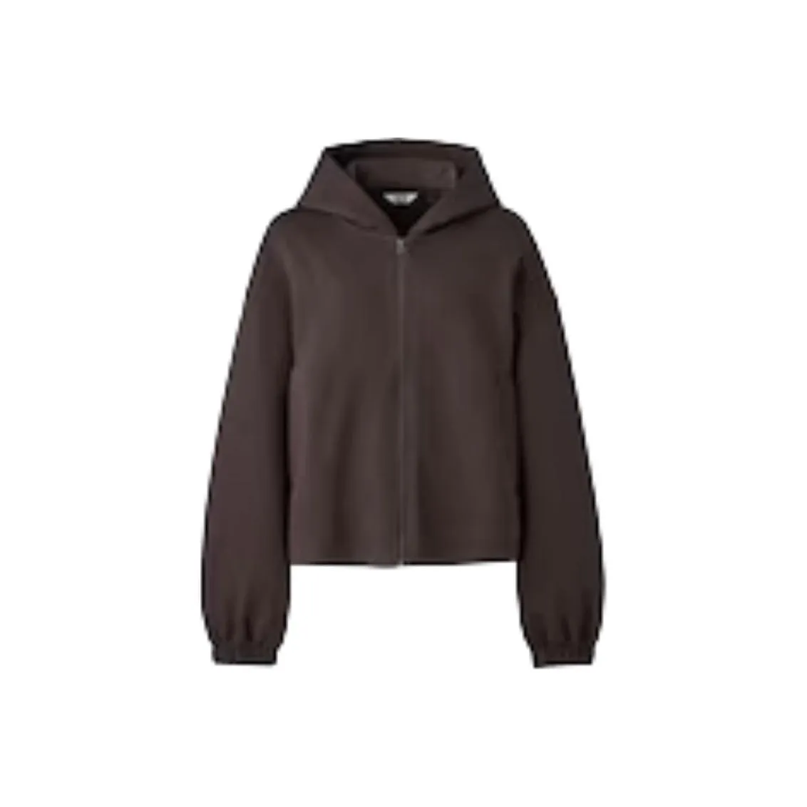 Uniqlo U Collection Fw25 Свитшот Женские