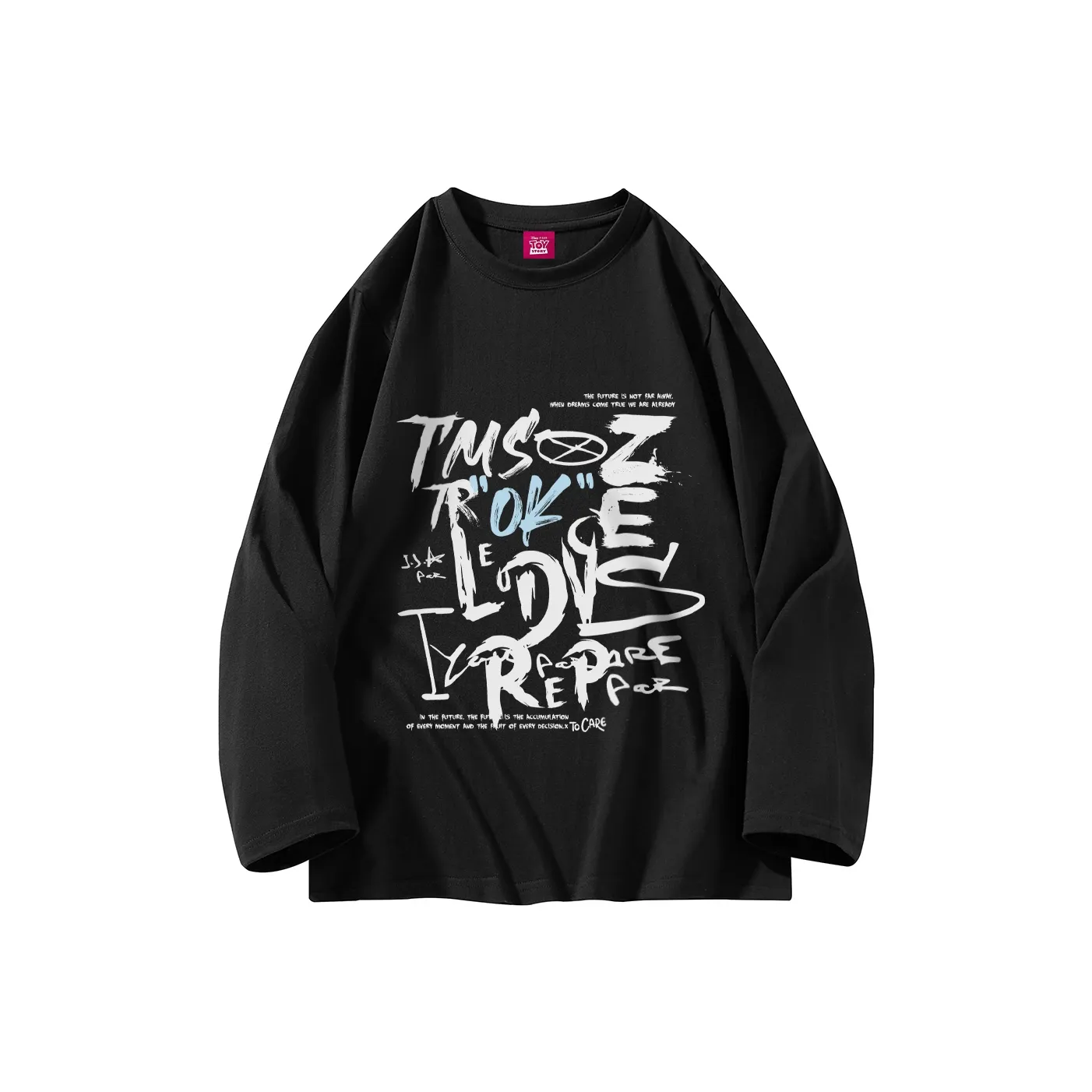 Disney Унисекс T-рубашки