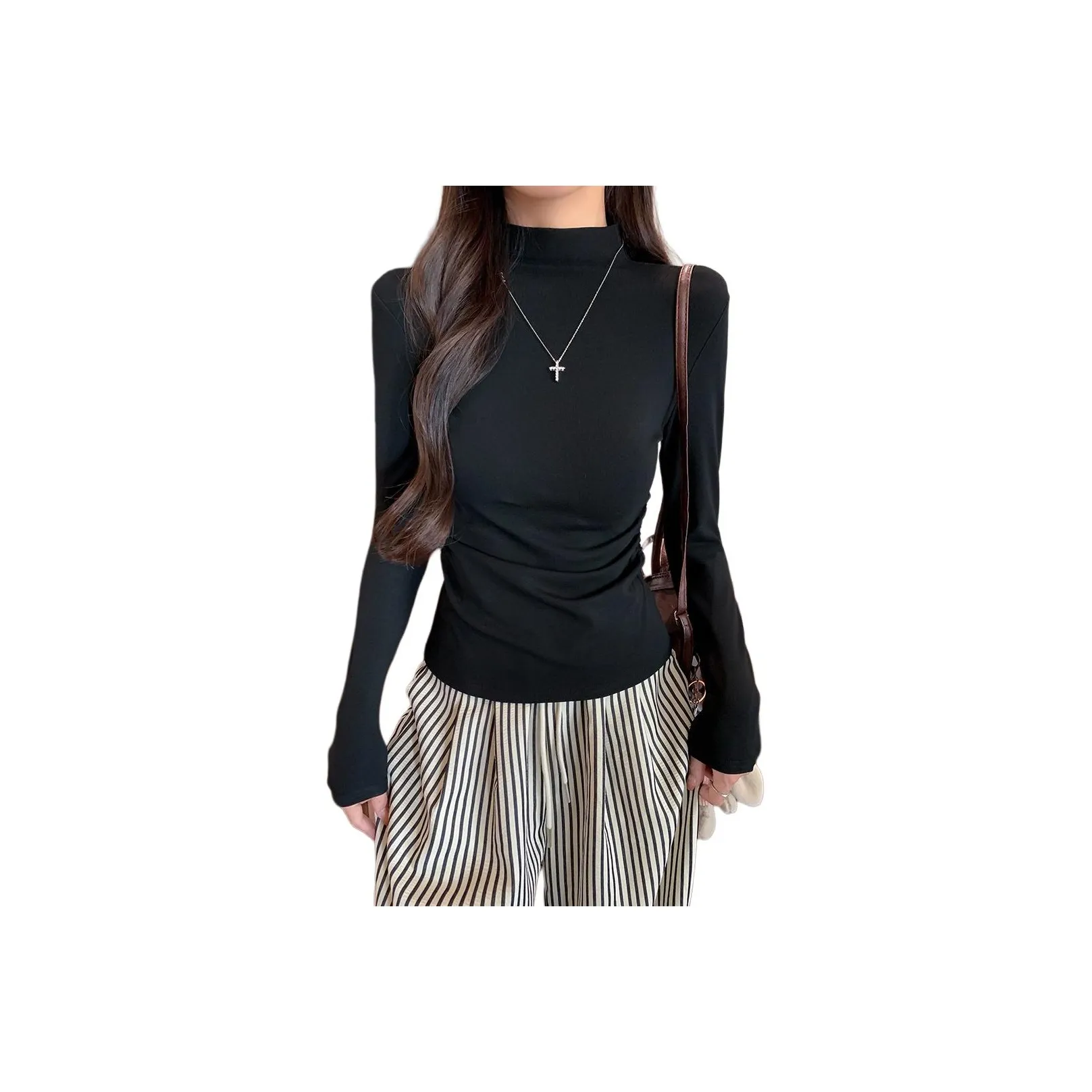 La Chapelle Женские T-рубашки