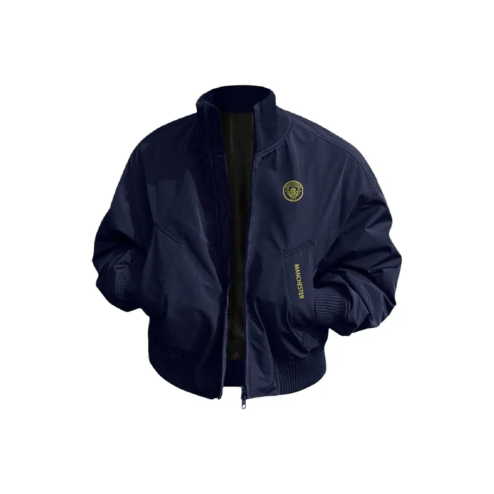 Manchester City F.C. Куртка Унисекс