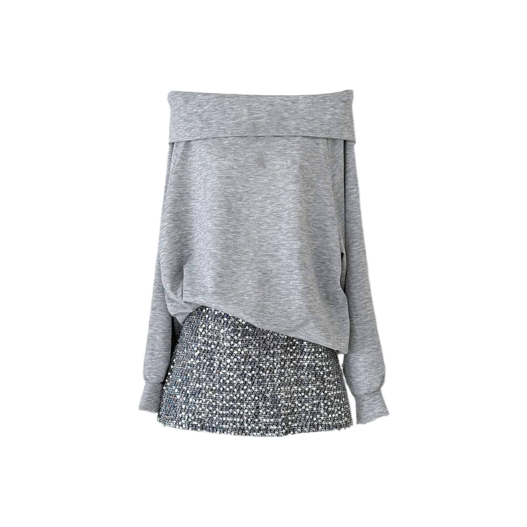 Udon House Женские Комплекты с Юбкой