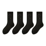 4팩 (4 블랙)