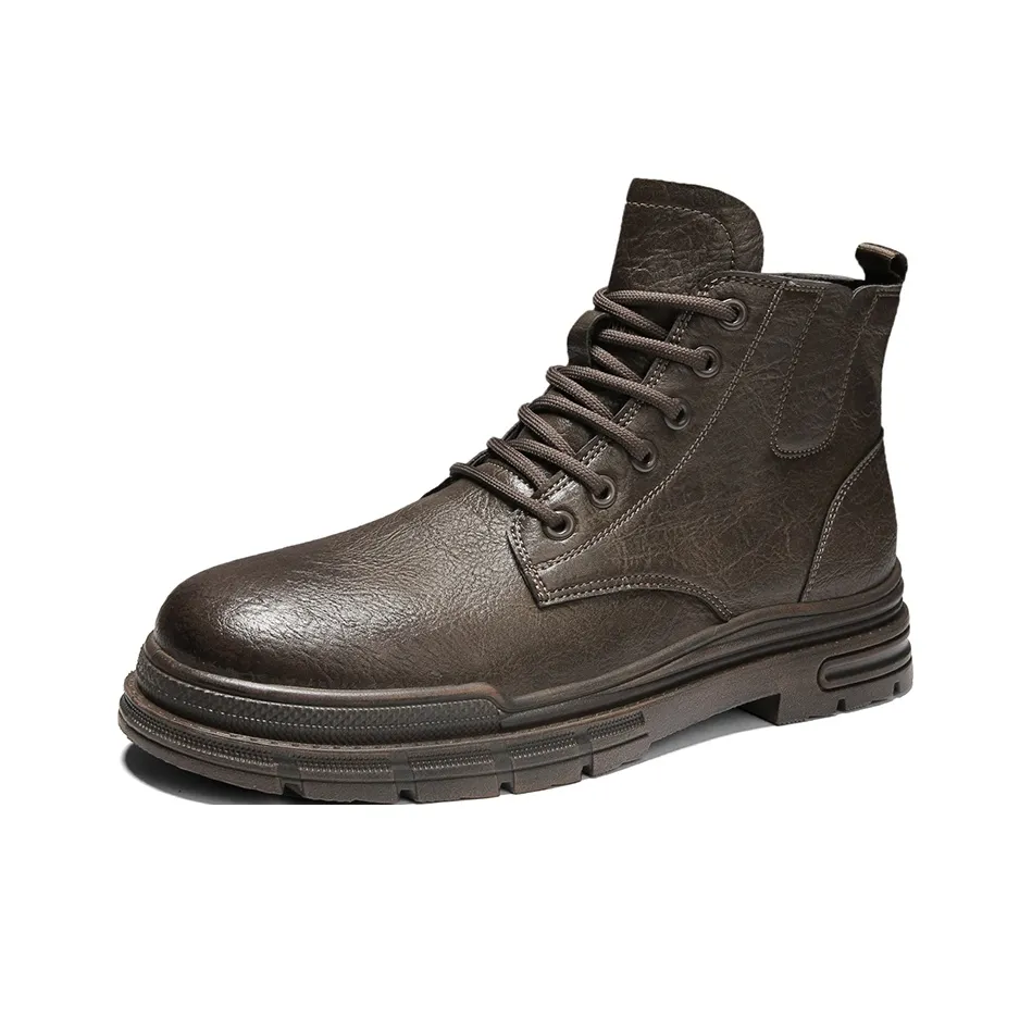 TONYBEAR Martin Boots Мужской