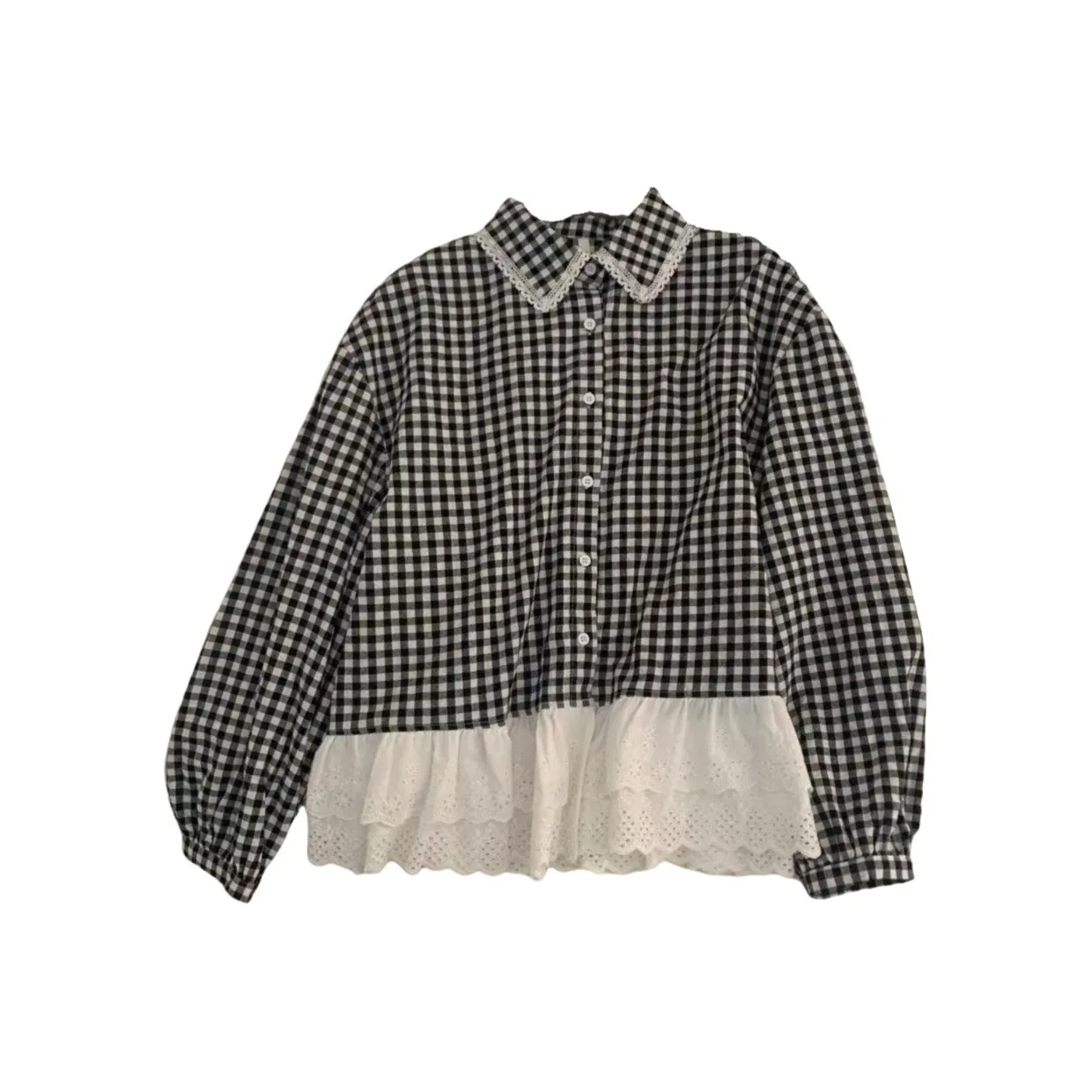 CTRTRC Женские рубашки