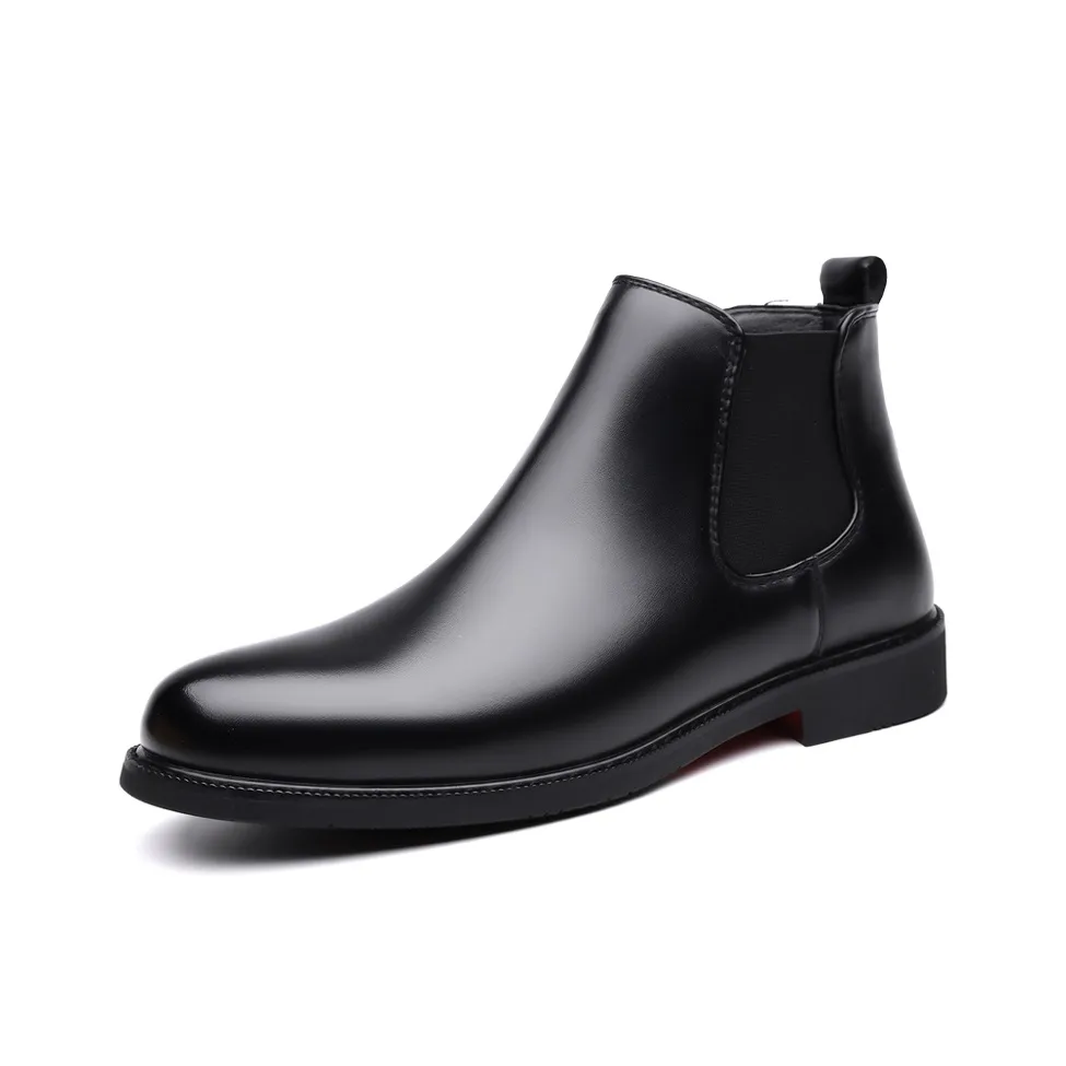 PAIBLOKS Ботильоны Мужские