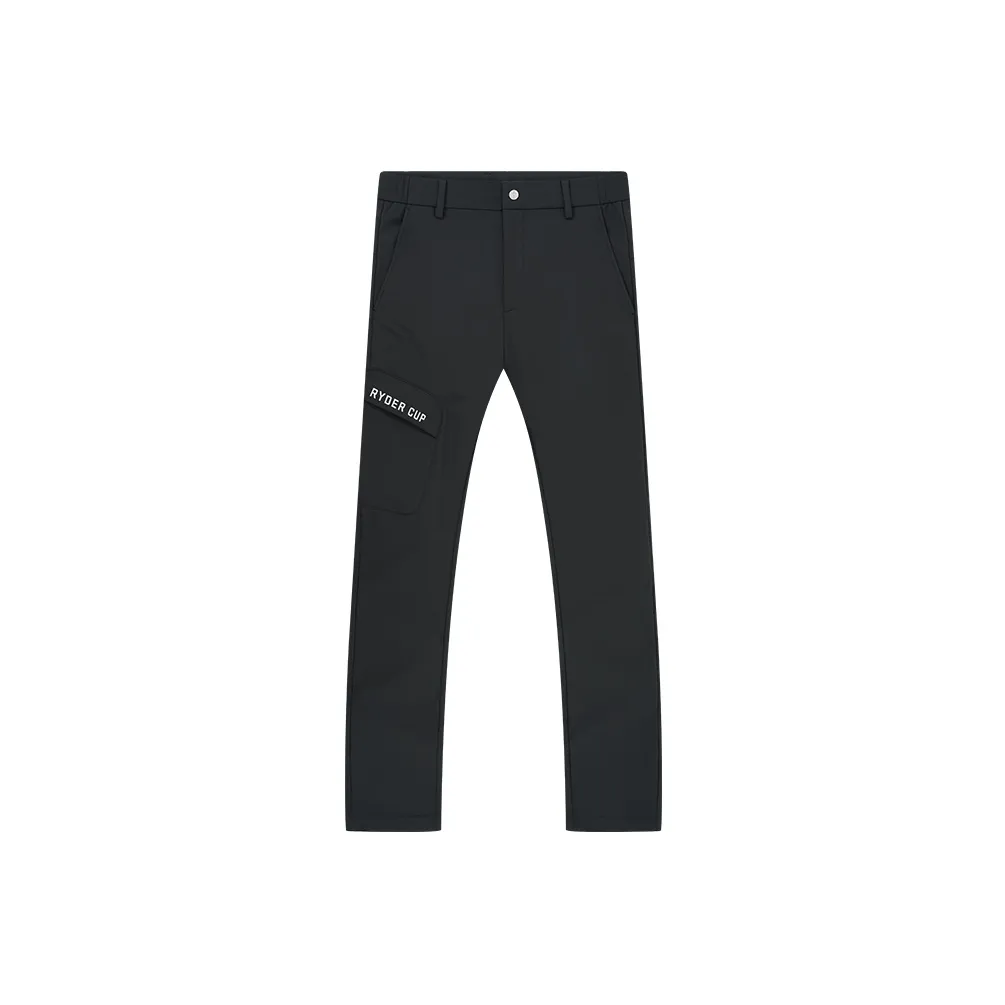 RYDER CUP EST.1927 FW25 Повседневные брюки Мужской
