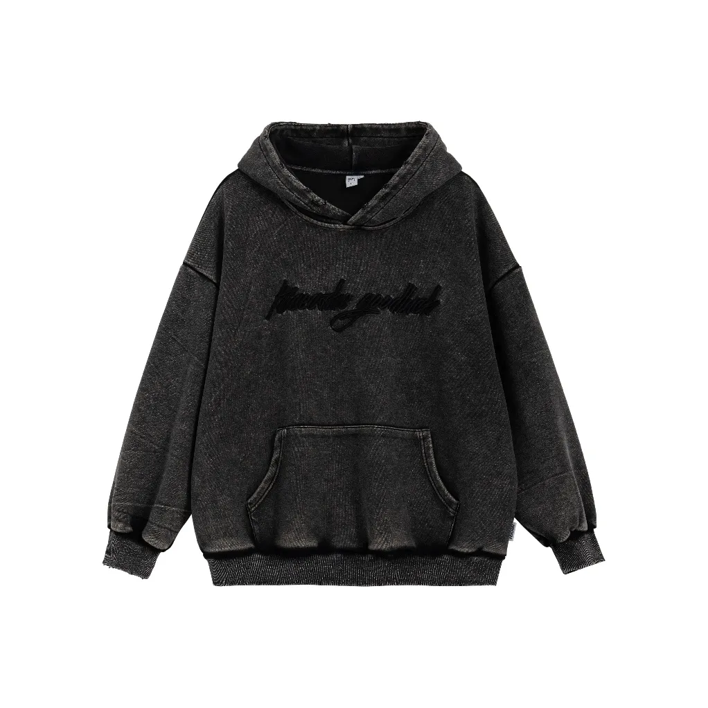 OISIS Черные Женские Свитшоты