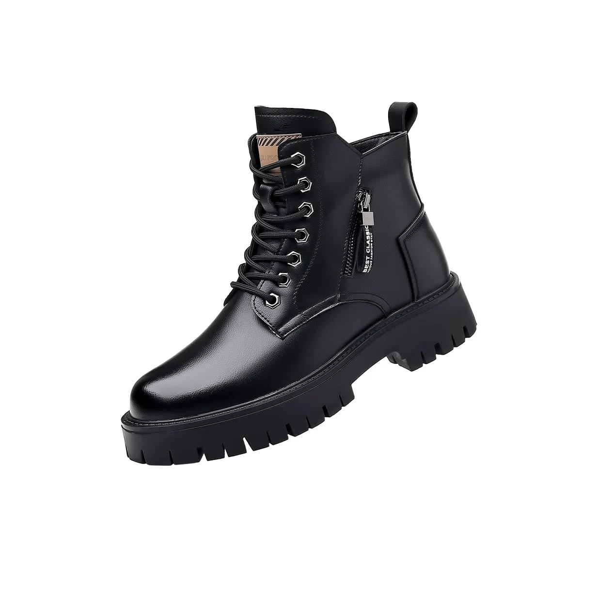 Sonno Рабочие ботинки Martin Boot Мужской