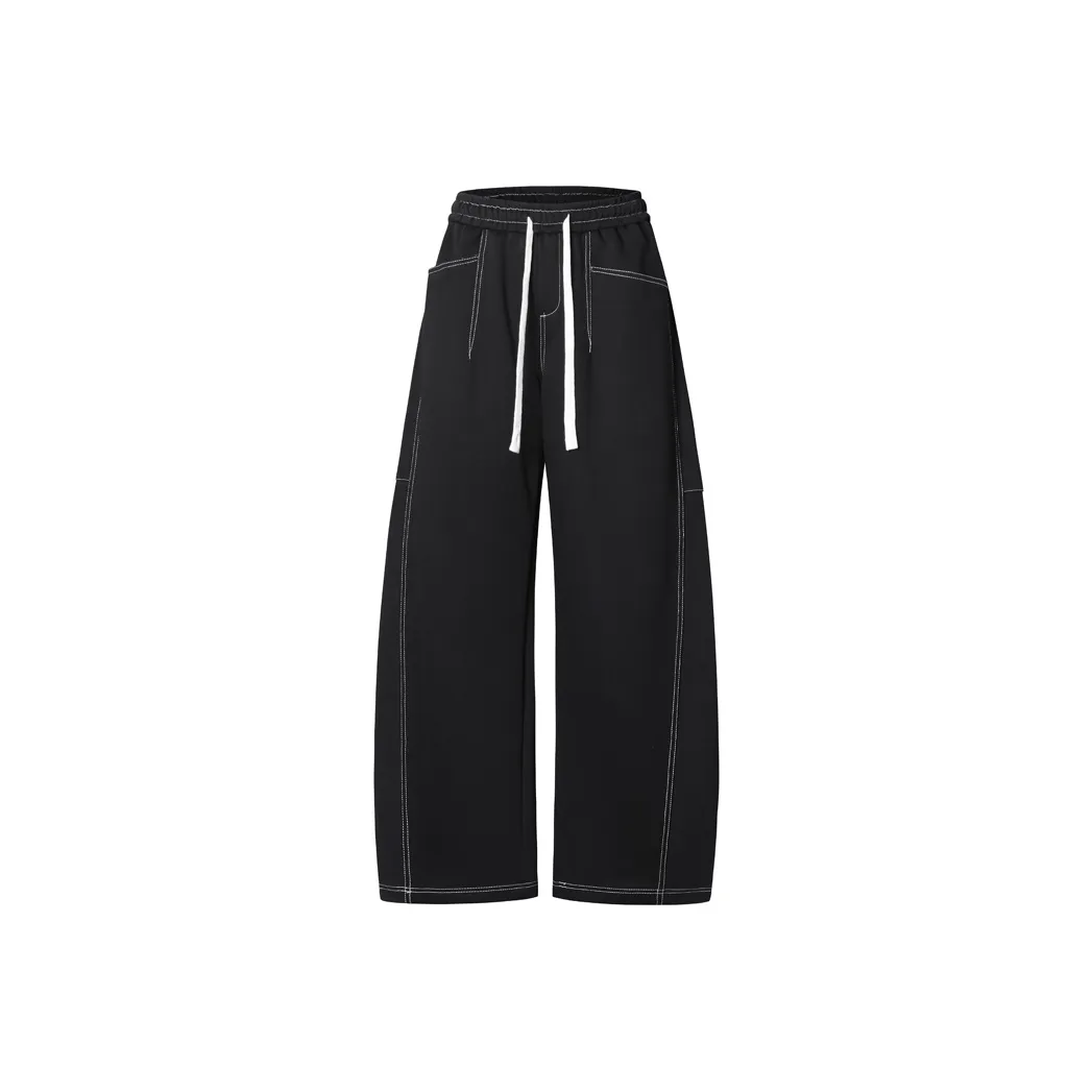 CREAZIONI LA FANTASIA E MOBILE Повседневные брюки Унисекс