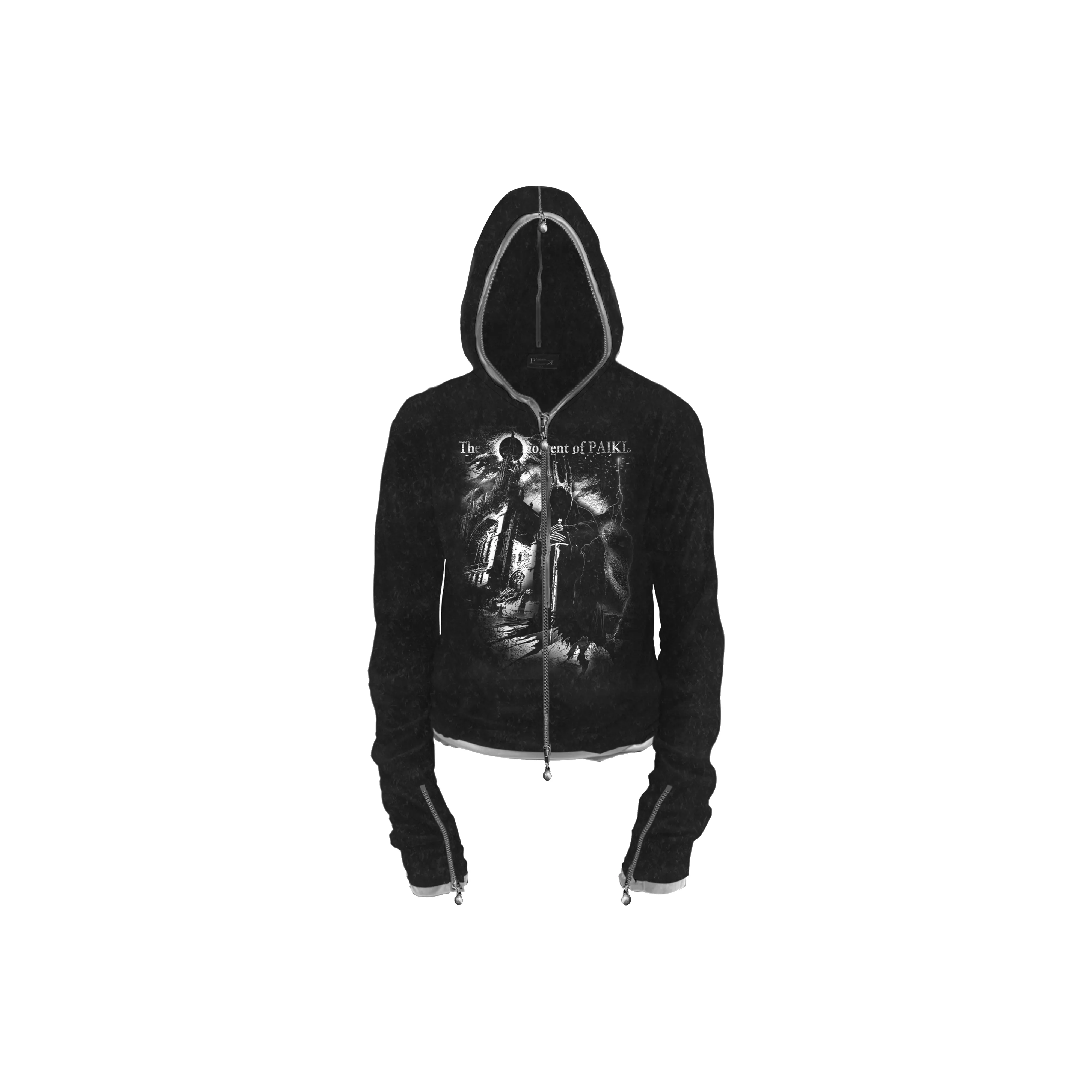 PAIKI Унисекс Свитшоты