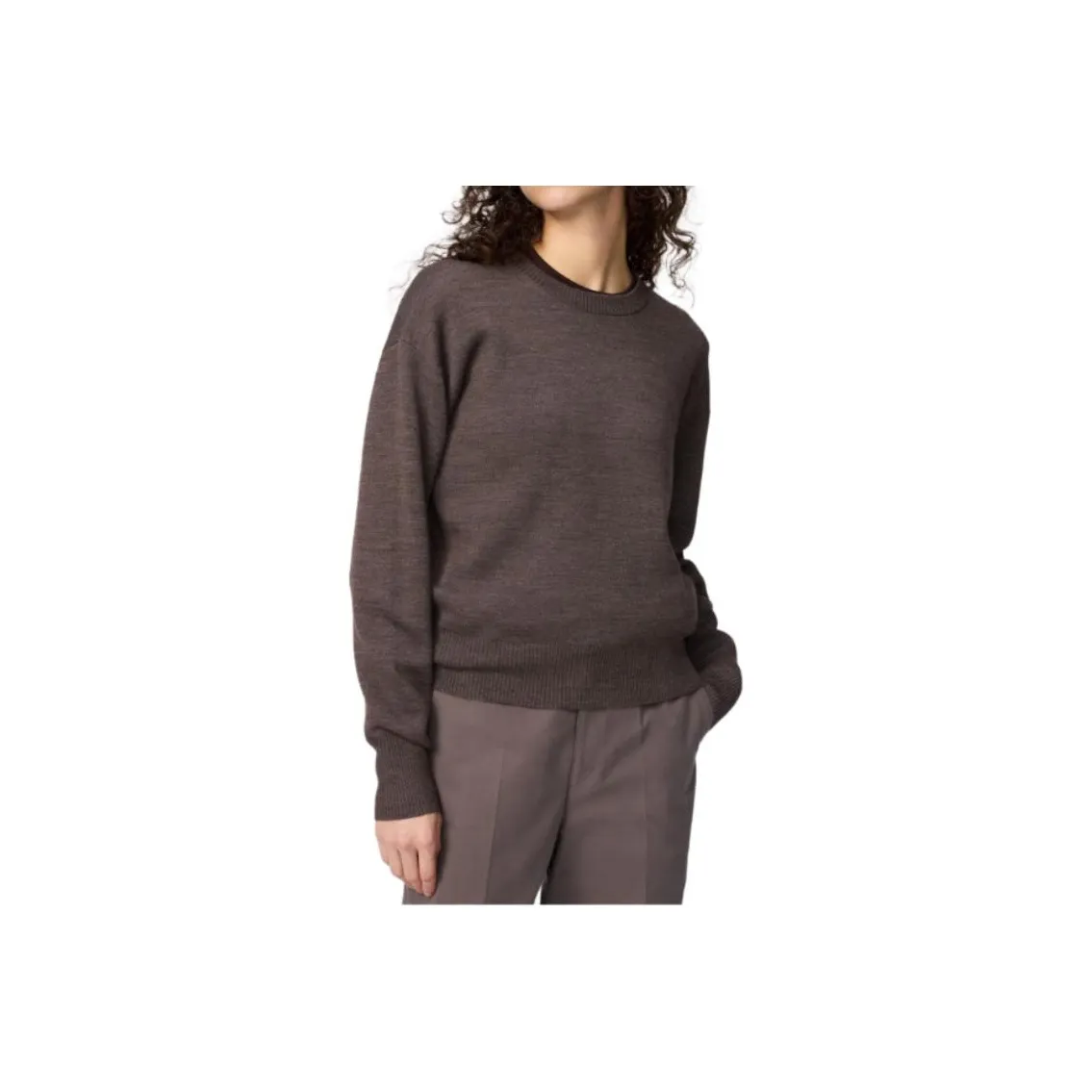 Uniqlo U Collection FW25 Свитер Женский