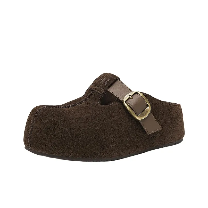 HR Birkenstock Тапочки Женские