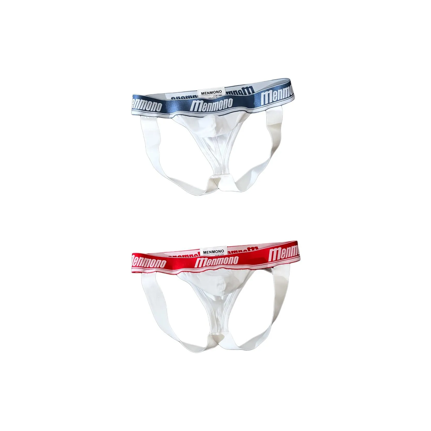 Devanro Мужские трусы-бикини