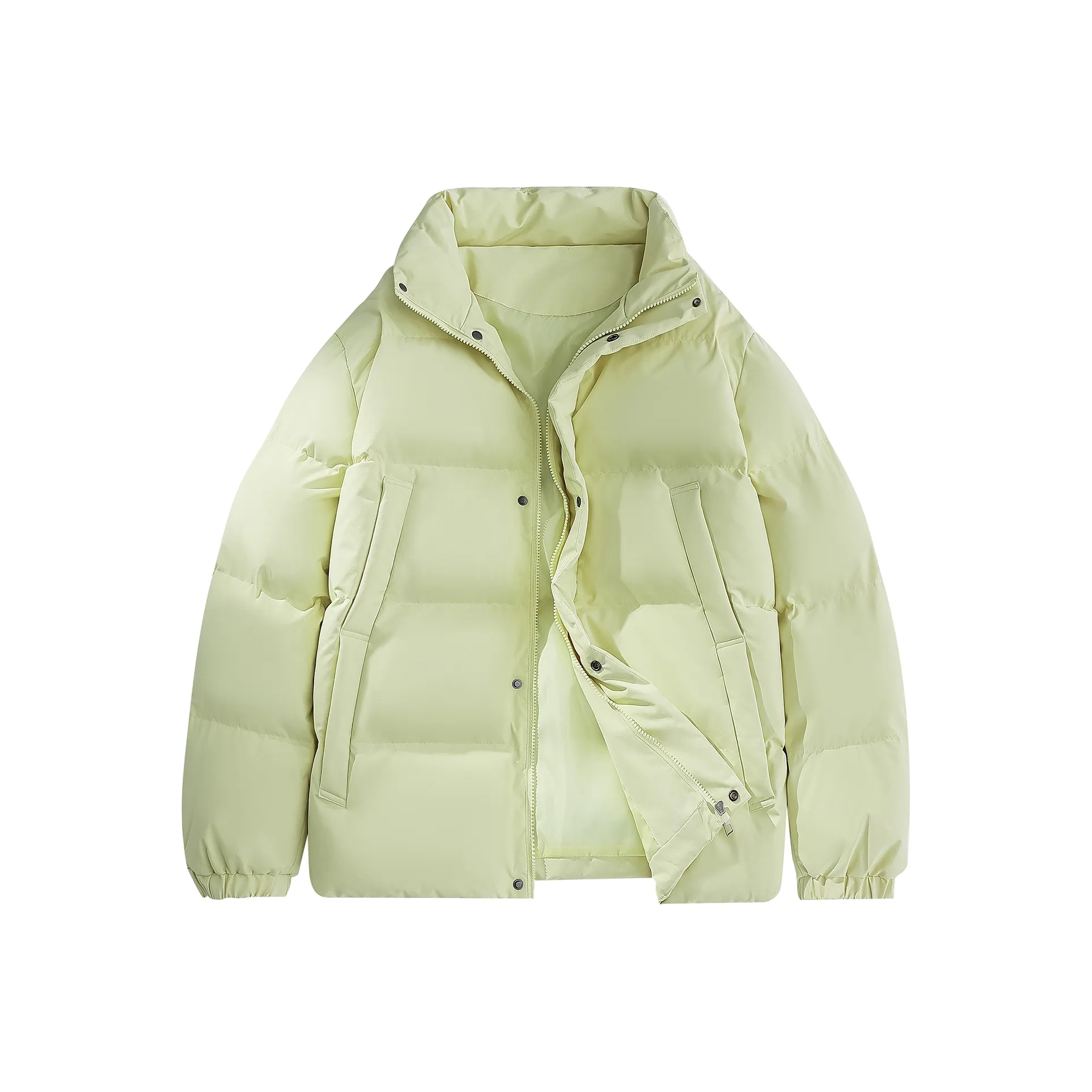 JEANSWEST Унисекс Пуховики