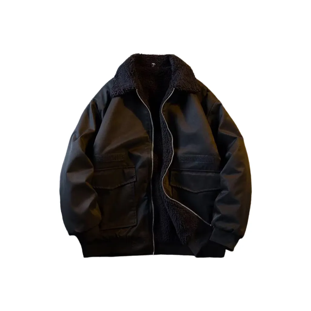 CAT'S PAW Унисекс Куртки