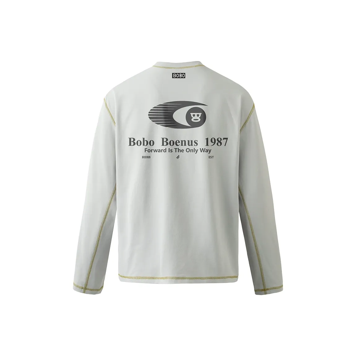 BOBO BOENUS Унисекс T-рубашки